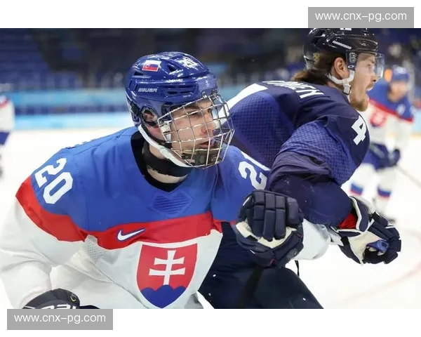 芬兰冰球男队不敌斯洛伐克 多打少进攻效率低下暴露状态问题