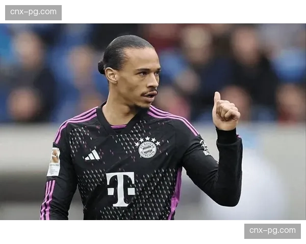 萨内速度冲击西班牙边路 德国边锋反击威胁考验斗牛士防线横向移动