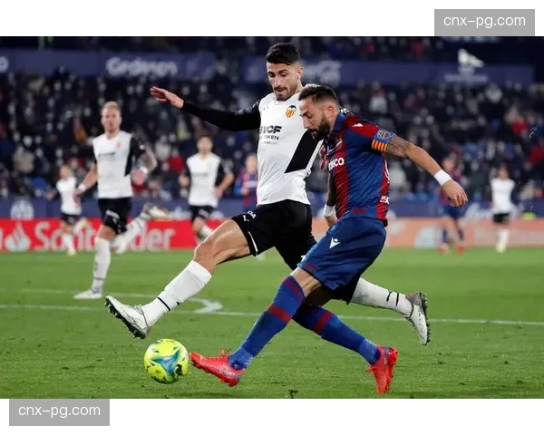 巴伦西亚长传进攻占比22%：针对塞尔塔68%防空成功率